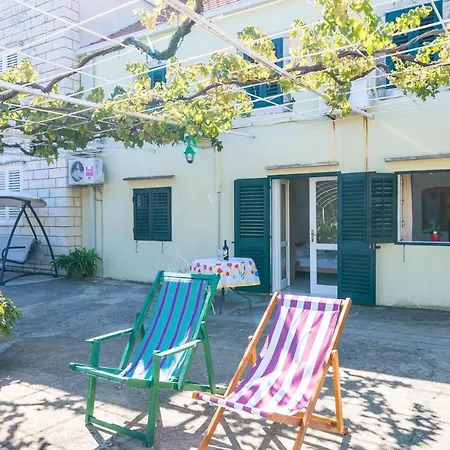 Lidija Apartmán