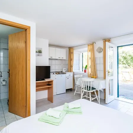 Apartmán Lidija