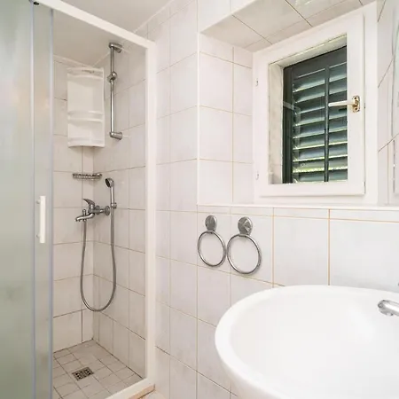 Apartmán Lidija *