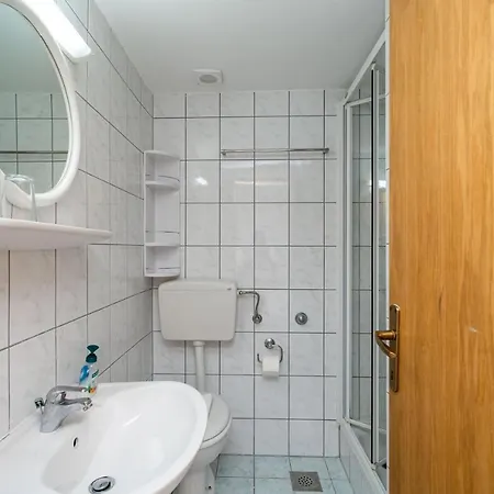 Apartmán Lidija Zaton (Dubrovnik-Neretva)