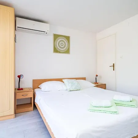 Lidija Apartmán
