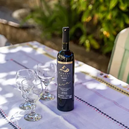 Daire Lidija Zaton (Dubrovnik-Neretva)