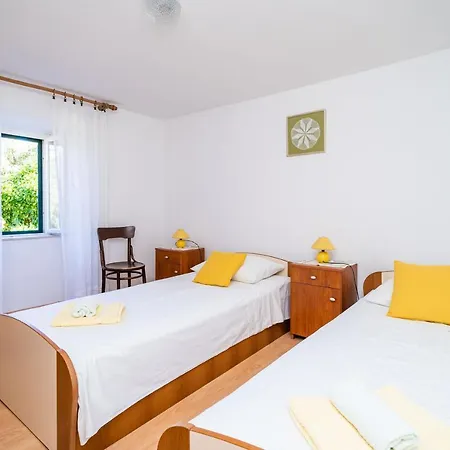 Apartmán Lidija *