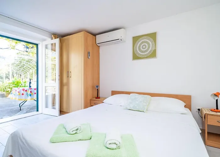 Apartament Lidija Zaton (Dubrovnik-Neretva)