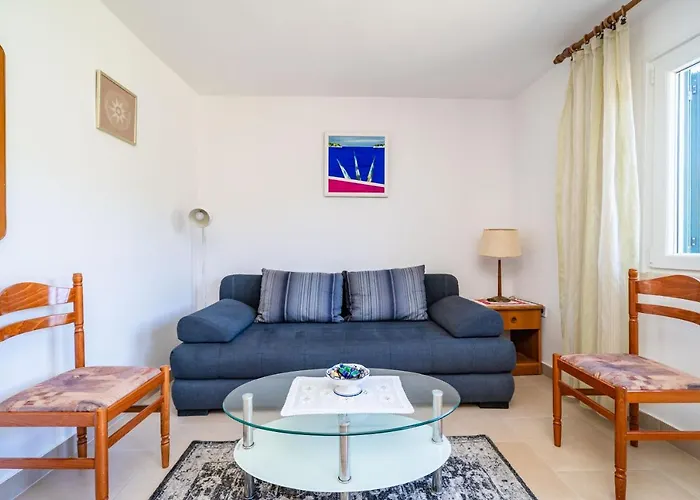 Apartament Lidija Zaton (Dubrovnik-Neretva)