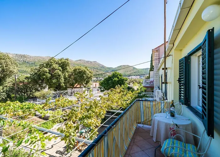 Lidija Zaton (Dubrovnik-Neretva)