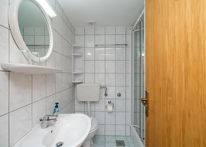 Apartament Lidija Zaton (Dubrovnik-Neretva)