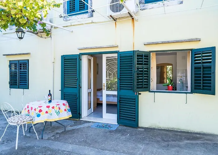 Apartament Lidija Zaton (Dubrovnik-Neretva)