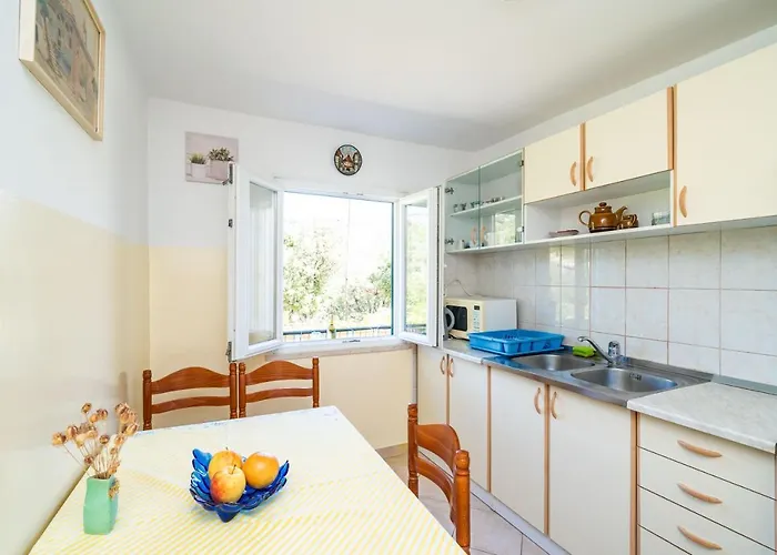 Lidija Apartament *