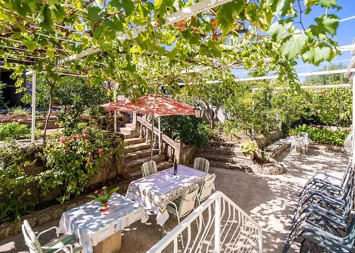 Apartament Lidija Zaton (Dubrovnik-Neretva)