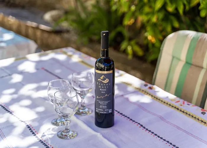 Apartament Lidija Zaton (Dubrovnik-Neretva)