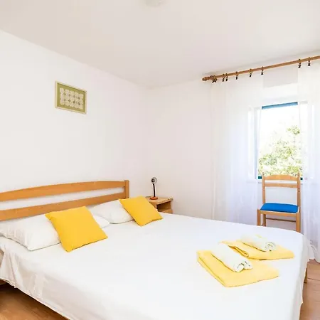 Apartman Lidija