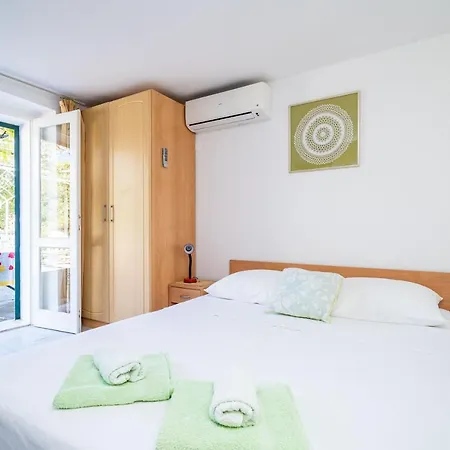 Apartman Lidija Zaton