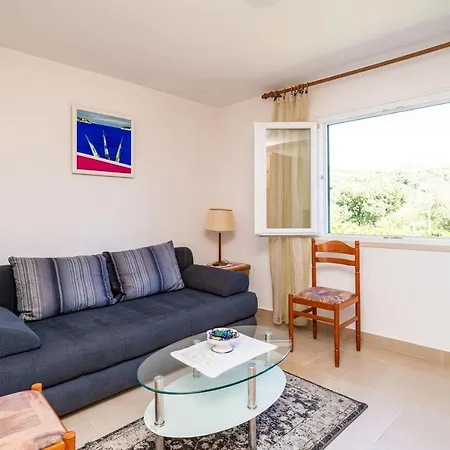 Apartman Lidija Zaton