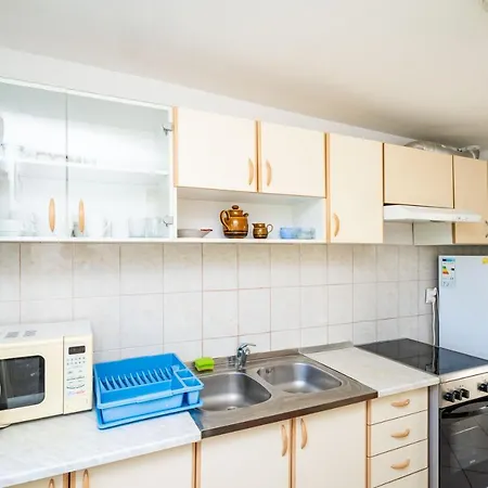 Lidija Apartman Zaton (Dubrovnik-Neretva)