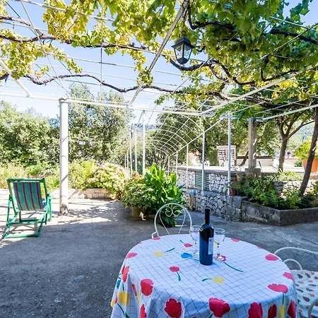 Appartement Lidija *