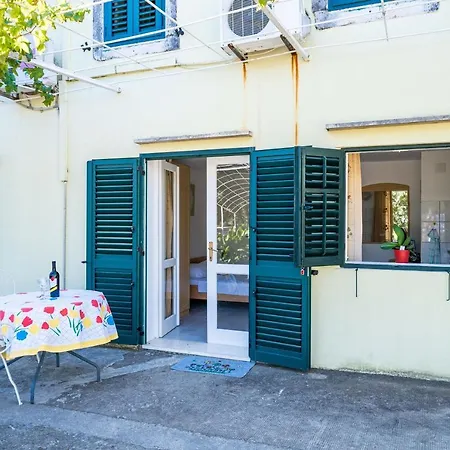 Appartement Lidija Zaton (Dubrovnik-Neretva)