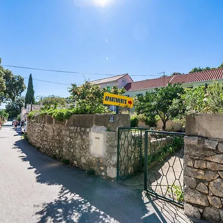 Apartman Lidija