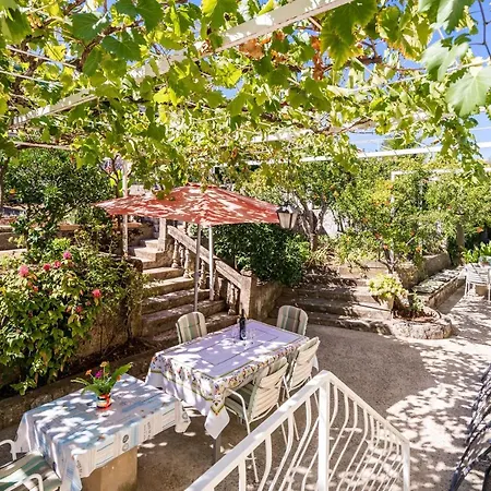 Appartement Lidija Zaton (Dubrovnik-Neretva)