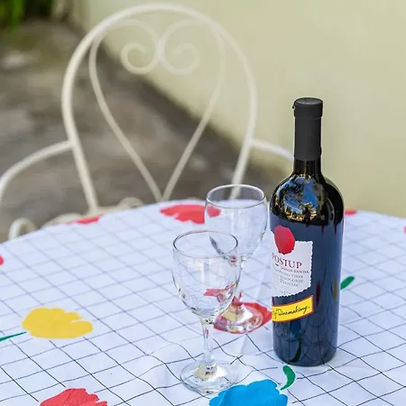 Lidija Appartement Zaton (Dubrovnik-Neretva)